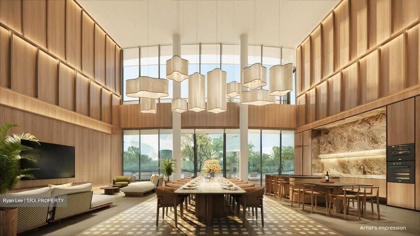 Thomson View Condominium (D20), Condominium #625768551